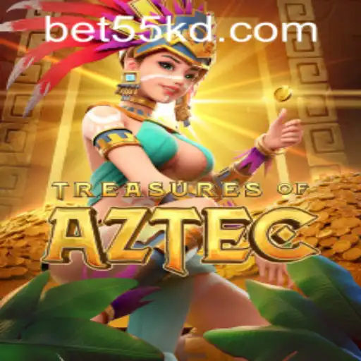 Discover the Thrilling Adventure of Treasures of Aztec