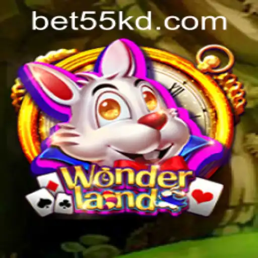 Exploring Wonderland: An Adventurous Journey with 55kd PH Login