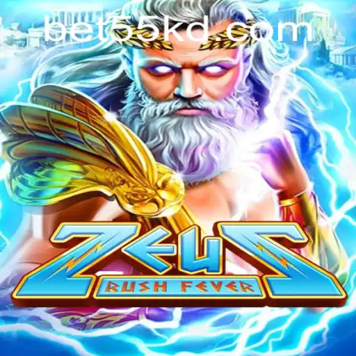 Epic Adventures Await in ZeusRushFever: Dive Into the Mythical World